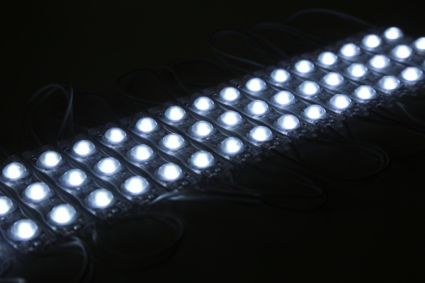 LED modules S3-2835-CW-AE-MEN