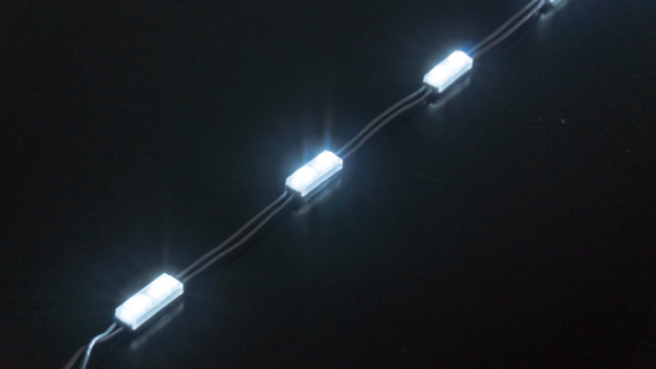 LED modules D2-2835-W-AE-MEN