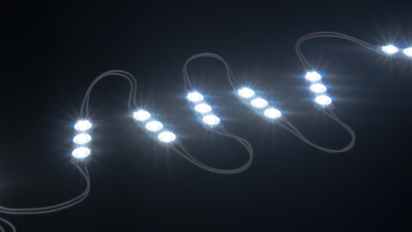 LED modules M3-2835-W-AE-MEN