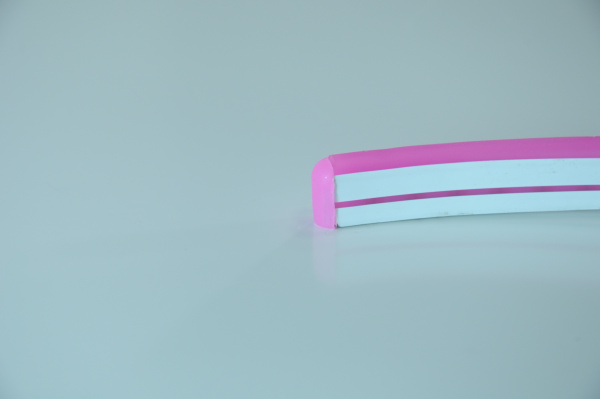Plug light pink NEON-PLUG-LIGHT PINK-816-AE-MEN