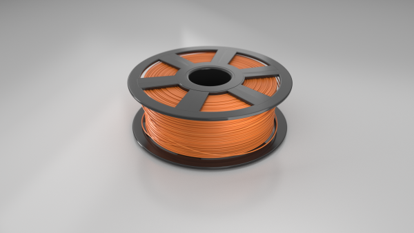 PLA Orange