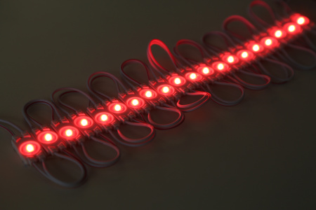 LED modules Z1-2835-R-AE-MEN