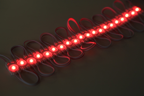 LED modules Z1-2835-R-AE-MEN