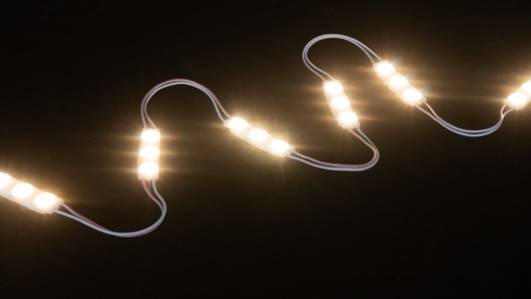 LED modules Z3-2835-WW-AE-MEN