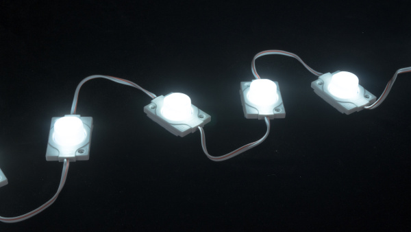 LED modules T1-3535-W-AE-MEN
