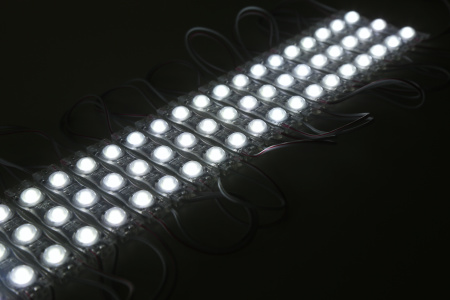 LED modules S3-2835-W-AE-MEN