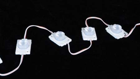 LED modules T1-3535-CW-AE-MEN