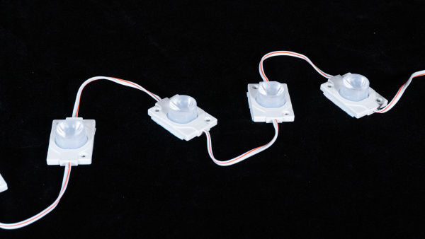 LED modules T1-3535-W-AE-MEN