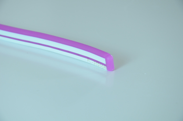 Plug purple NEON-PLUG-PURPLE-612-AE-MEN