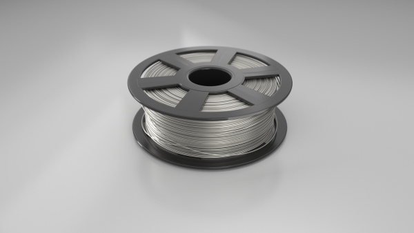 PLA Silver