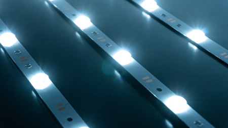 Led strip for light box 6500K-12W