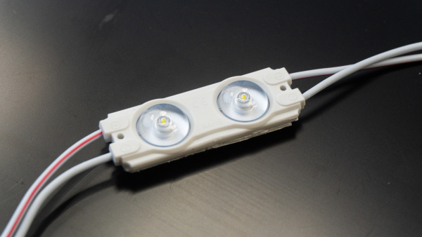 LED modules M2-ULTRA-2835-W-AE-MEN