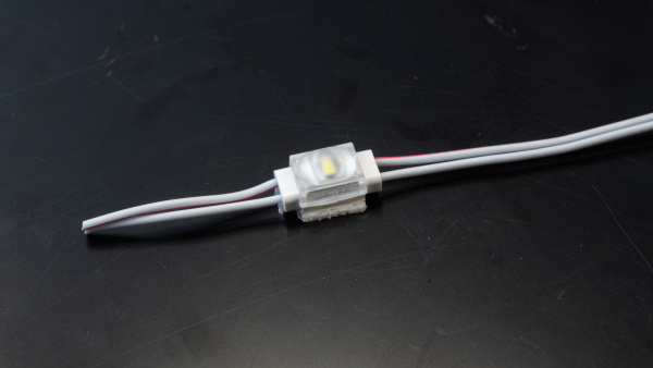 LED modules D1-2835-СW-AE-MEN