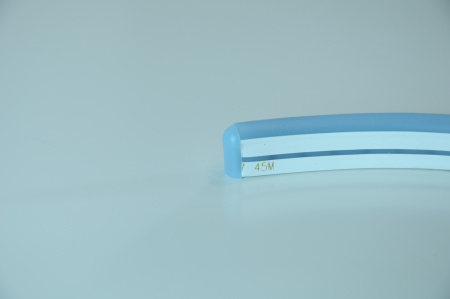 Plug blue NEON-PLUG-BLUE-816-AE-MEN