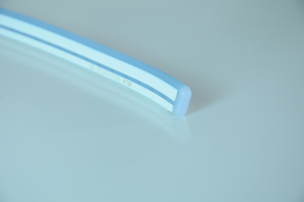 Plug light blue NEON-PLUG-LIGHT BLUE-612-AE-MEN