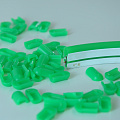 Neon accessories