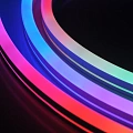 LED flexible neon