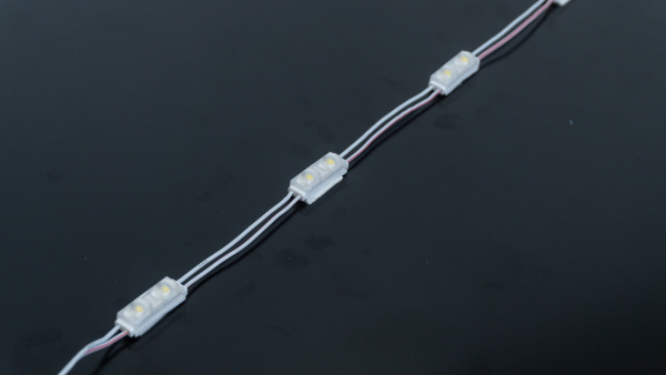 LED modules D2-2835-W-AE-MEN