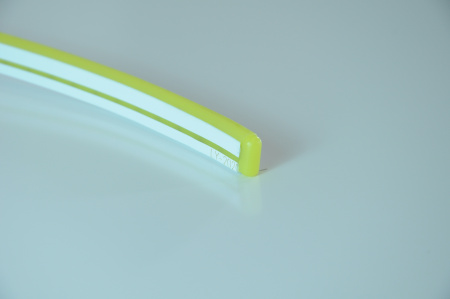 Plug yellow NEON-PLUG-YELLOW-612-AE-MEN