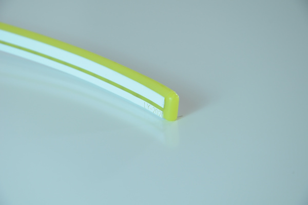 Plug yellow NEON-PLUG-YELLOW-612-AE-MEN