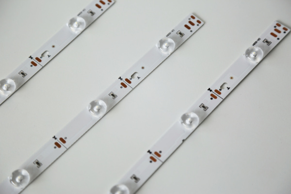 Led strip bar for light box 10000K-5W