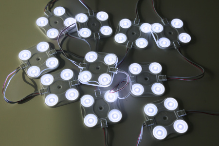LED modules H4-2835-CW-AE-MEN