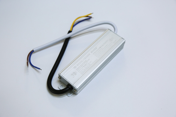 Power supply unit 12V36W-IP67-SLIM-110*33*23-AE