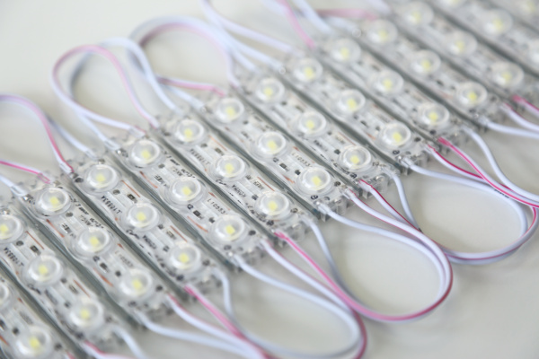 LED modules S3-2835-CW-AE-MEN