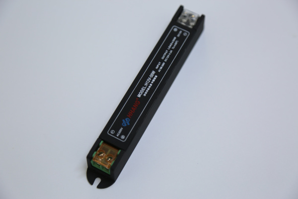 Power supply unit 12V50W-IP65-SLIM-150*26*21-AE