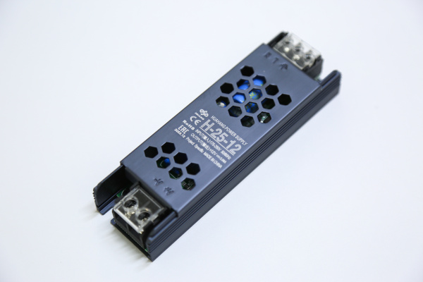 Power supply unit 12V25W-IP20-SLIM-119*35*23-AE