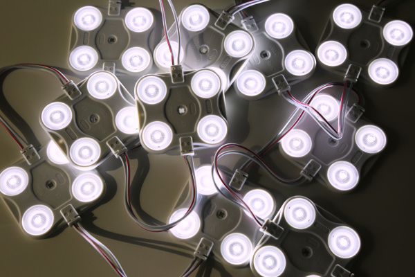 LED modules H4-2835-W-AE-MEN
