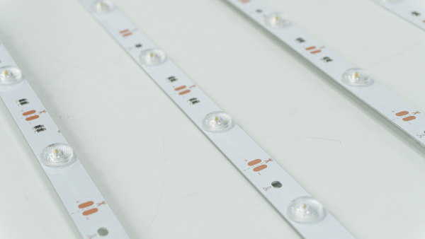 Led strip for light box 6500K-12W
