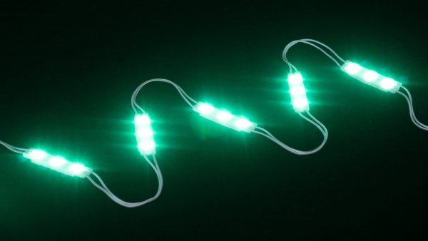 LED modules Z3-2835-G-AE-MEN