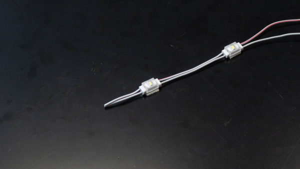 LED modules D1-2835-СW-AE-MEN
