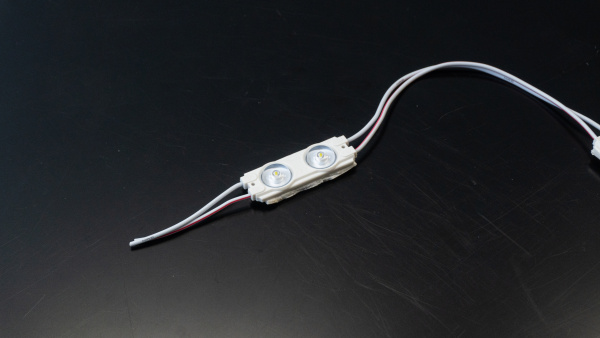 LED modules M2-ULTRA-2835-W-AE-MEN