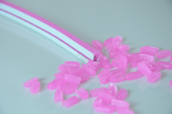 Plug light pink NEON-PLUG-LIGHT PINK-612-AE-MEN