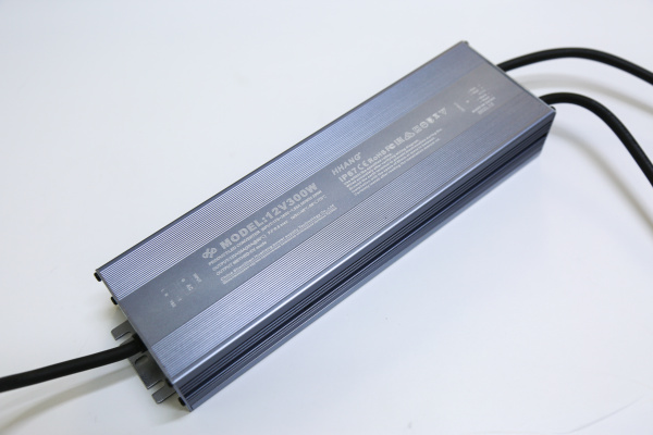 Power supply unit 12V300W-IP67-SLIM-255*76*39-AE