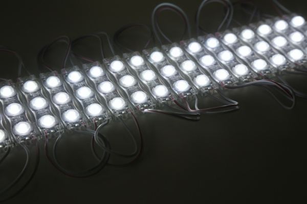 LED modules S3-2835-W-AE-MEN