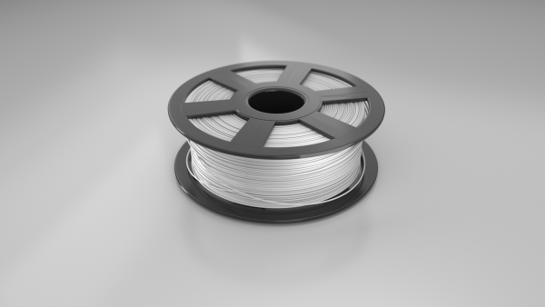 PLA White