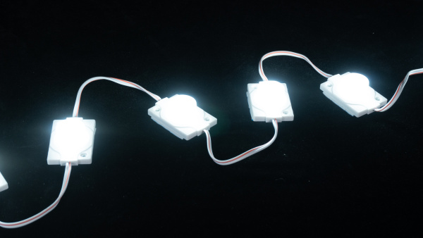 LED modules T1-3535-CW-AE-MEN