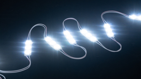 LED modules M3-2835-W-AE-MEN