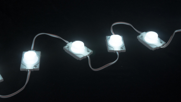 LED modules T1-3535-W-AE-MEN