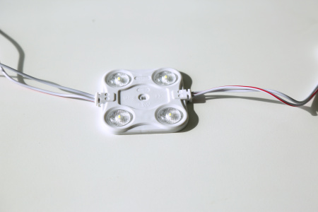 LED modules H4-2835-CW-AE-MEN