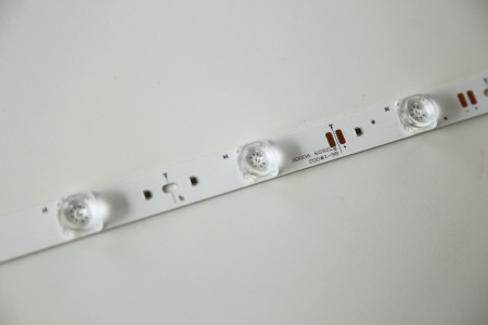 Led strip bar for light box 10000K-5W