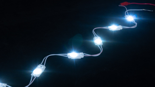 LED modules M1-2835-СW-AE-MEN