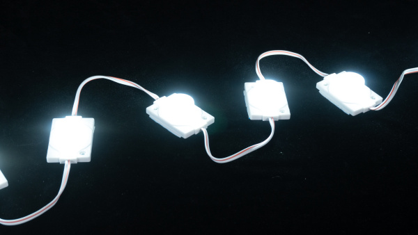 LED modules T1-3535-W-AE-MEN