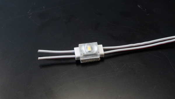 LED modules D1-2835-W-AE-MEN