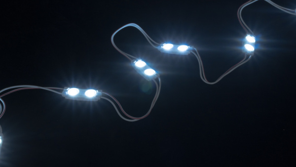 LED modules Z2-2835-СW-AE-MEN